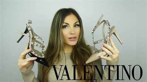 kaitlyn pan valentino dupes